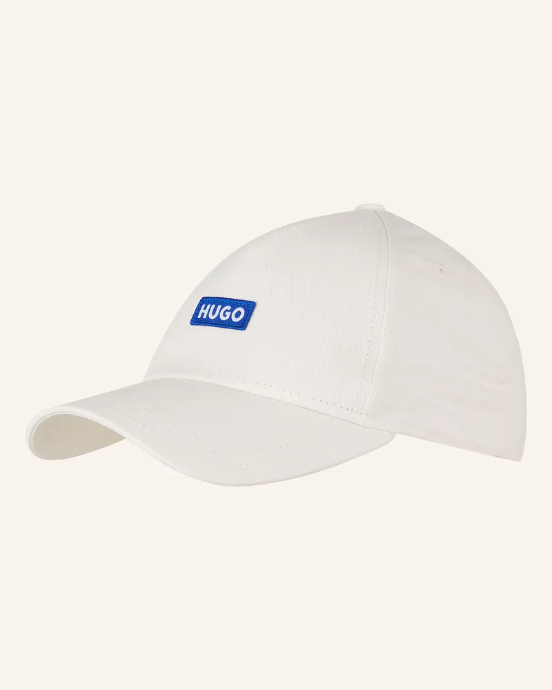 HUGO BOSS Cap JINKO Weiss