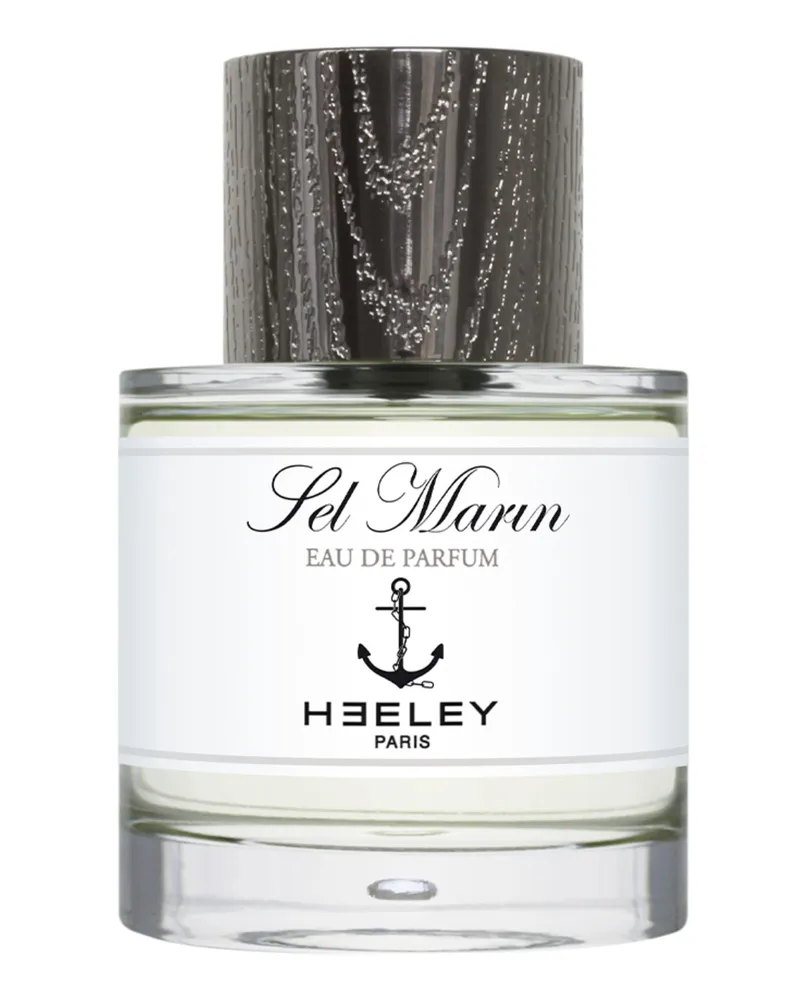 Heeley SEL MARIN 