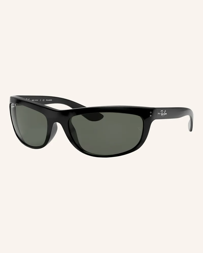 Ray Ban Sonnenbrille  rb4089 schwarz 601