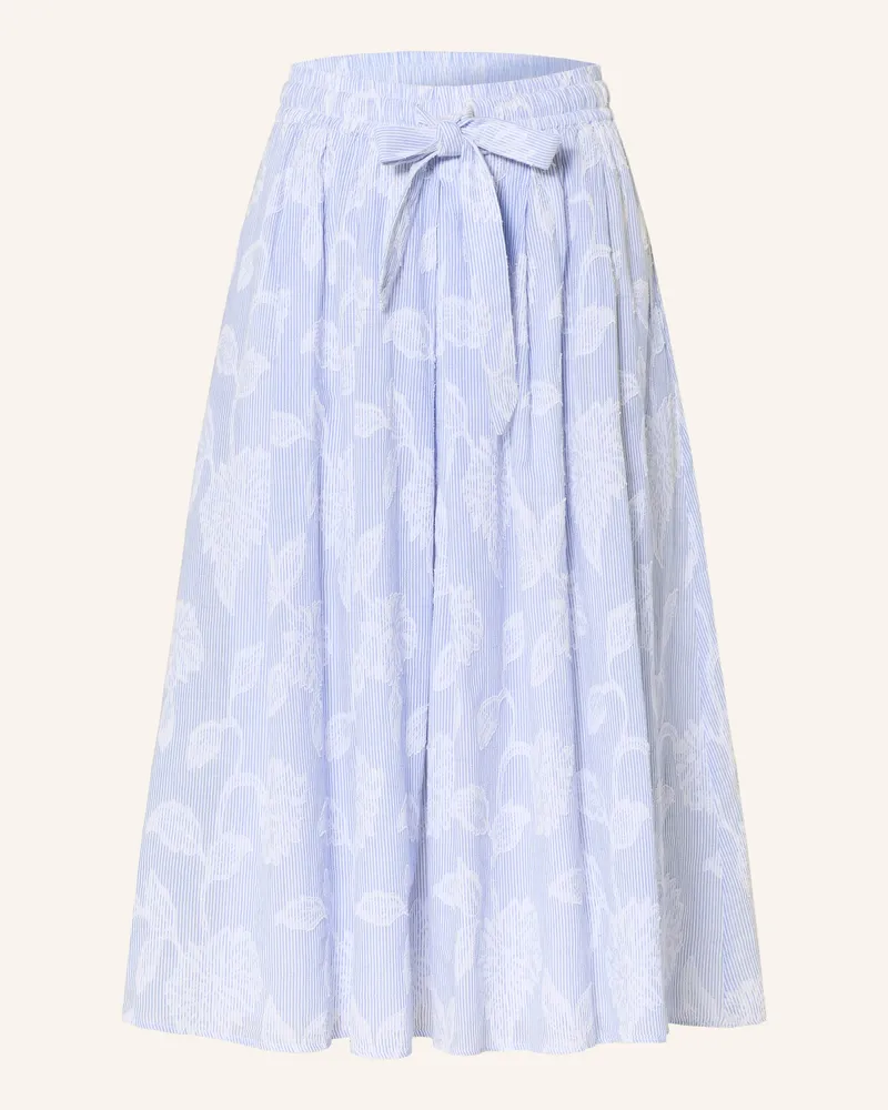 Herrlicher Rock Cendrine blau Hellblau