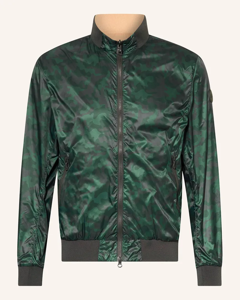 Colmar Blouson zum Wenden Grün