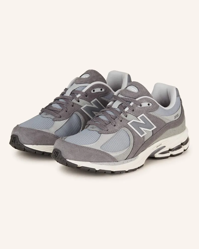 New Balance Sneaker 2002 Grau