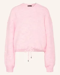 Maje Pullover Rosa