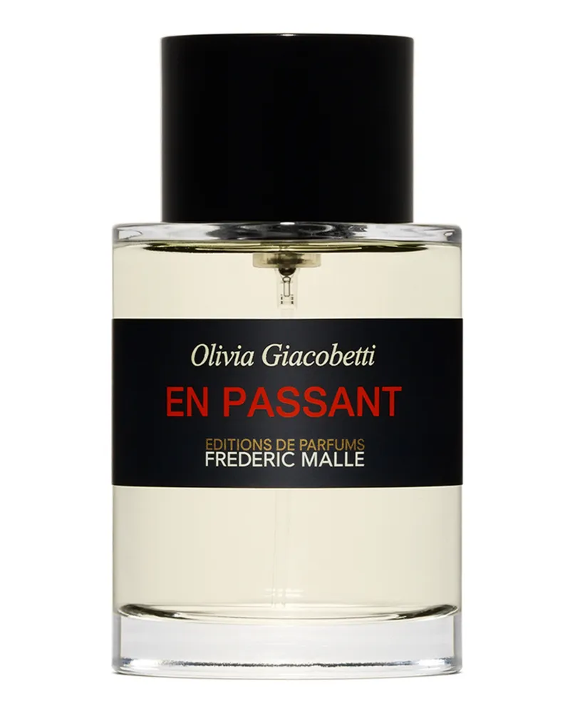 Editions de Parfums Frédéric Malle EN PASSANT 