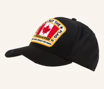 Cap