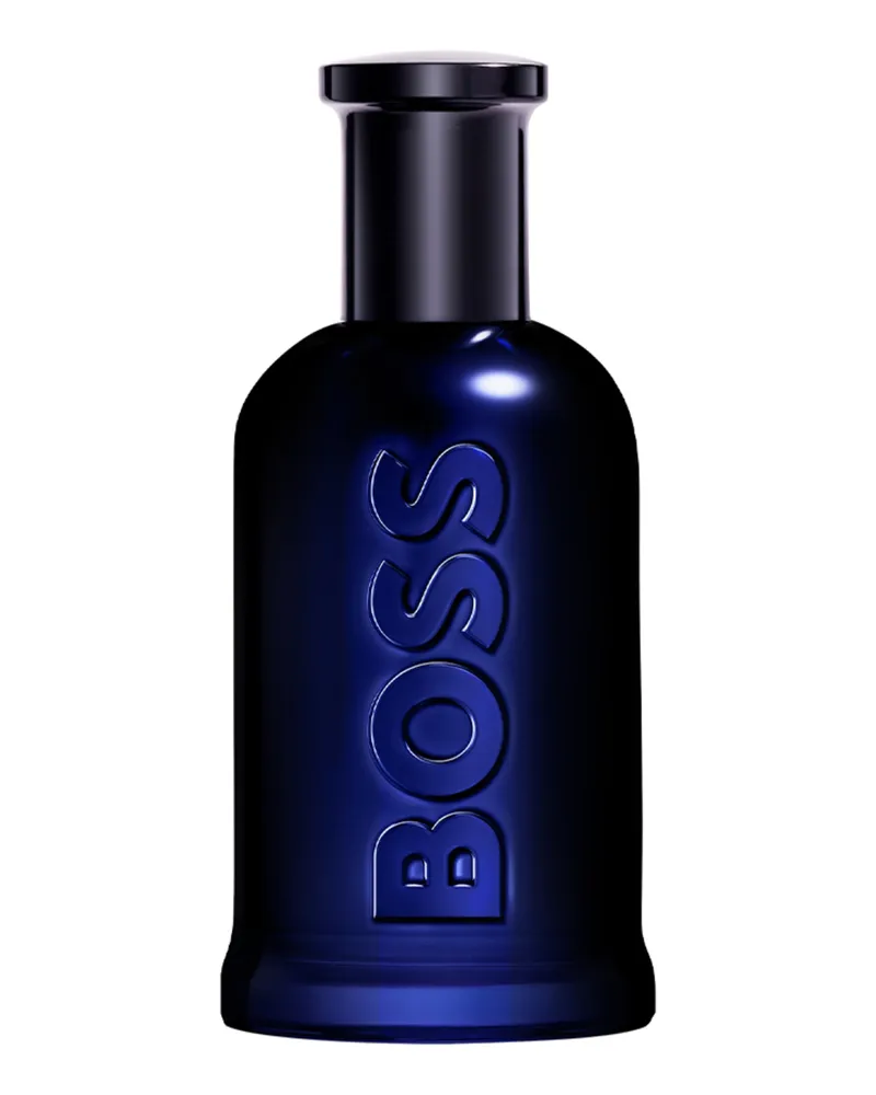 HUGO BOSS BOTTLED NIGHT 