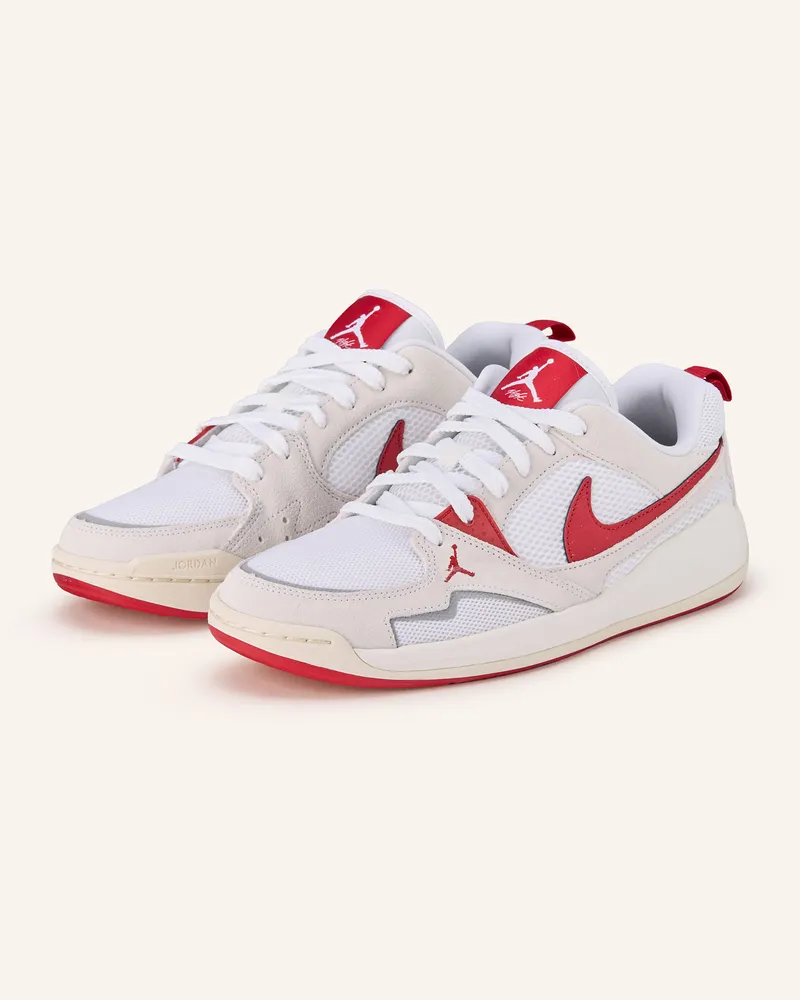 Jordan Basketballschuhe JORDAN CMFT ERA Weiss