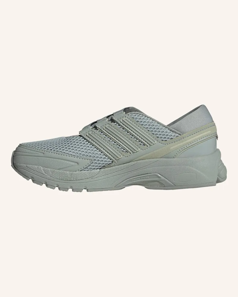adidas Adistar Control Mj Schuh gruen Grün