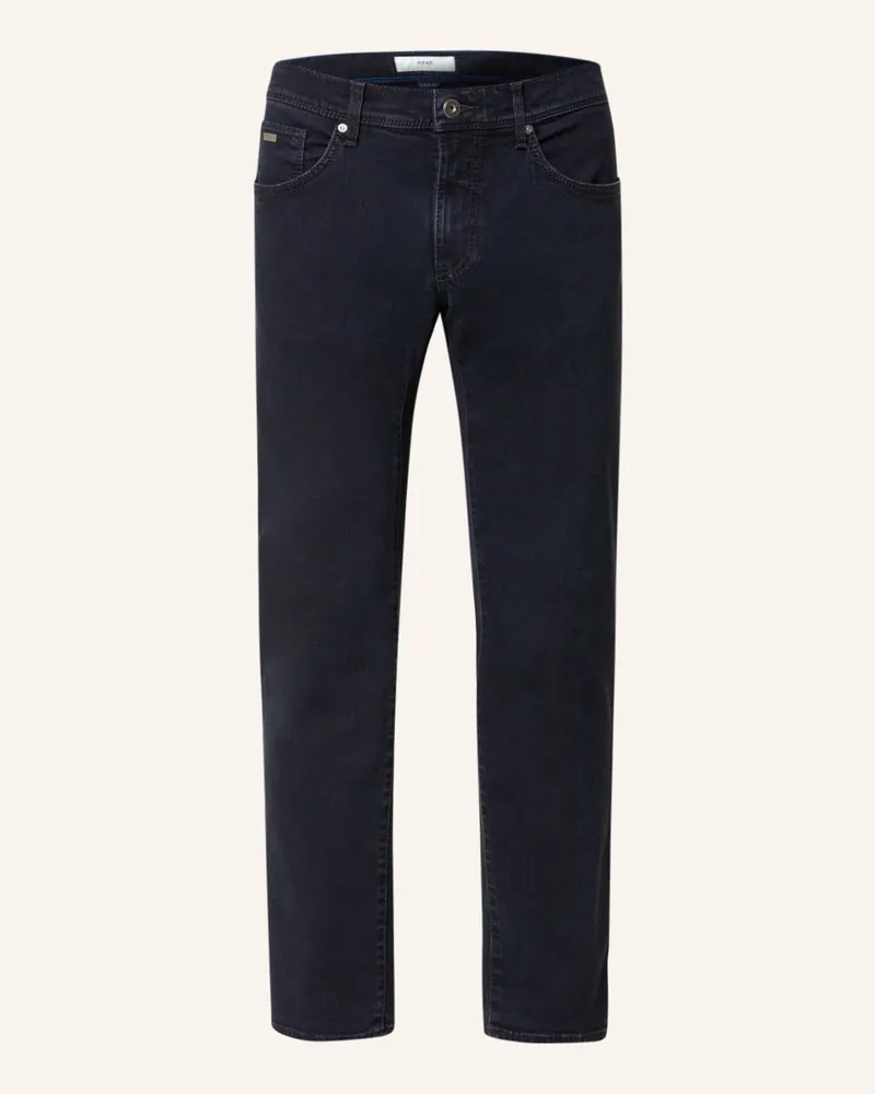 Brax Jeans CADIZ Straight Fit Blau