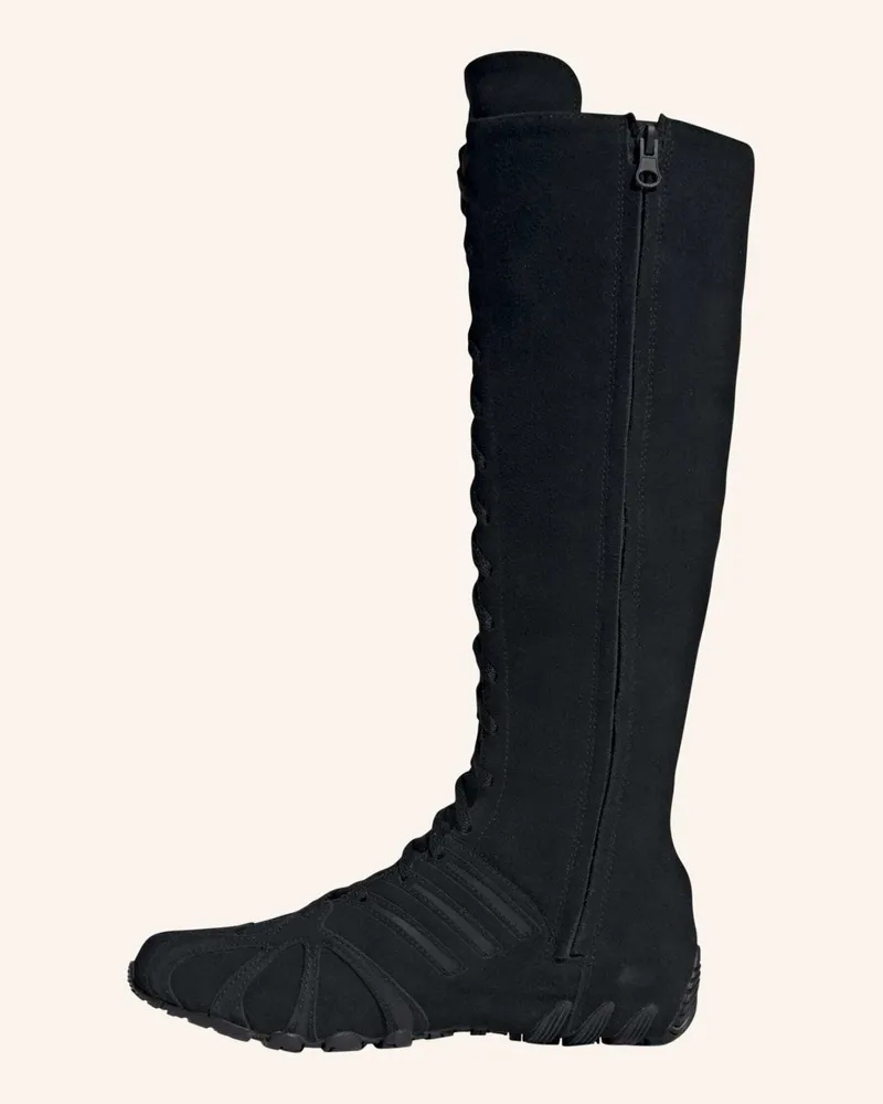 adidas Ghost Sprint Stiefel schwarz Schwarz