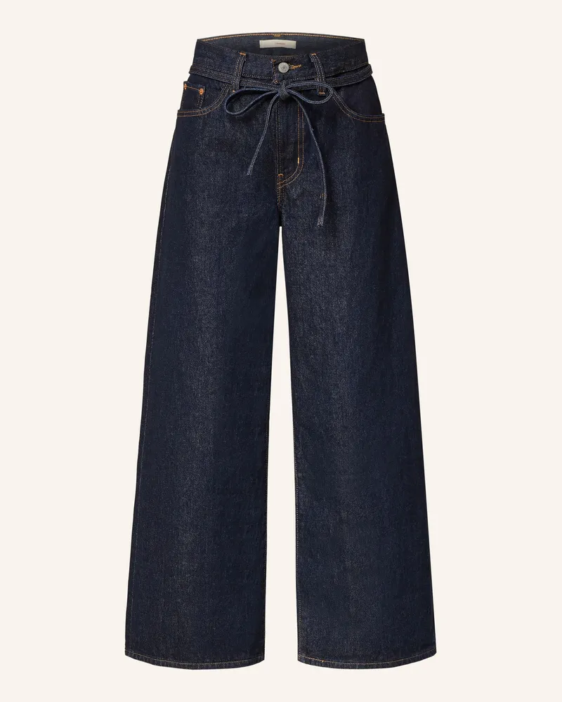 Levi's Levi's® Straight Jeans Xl Straight blau 07