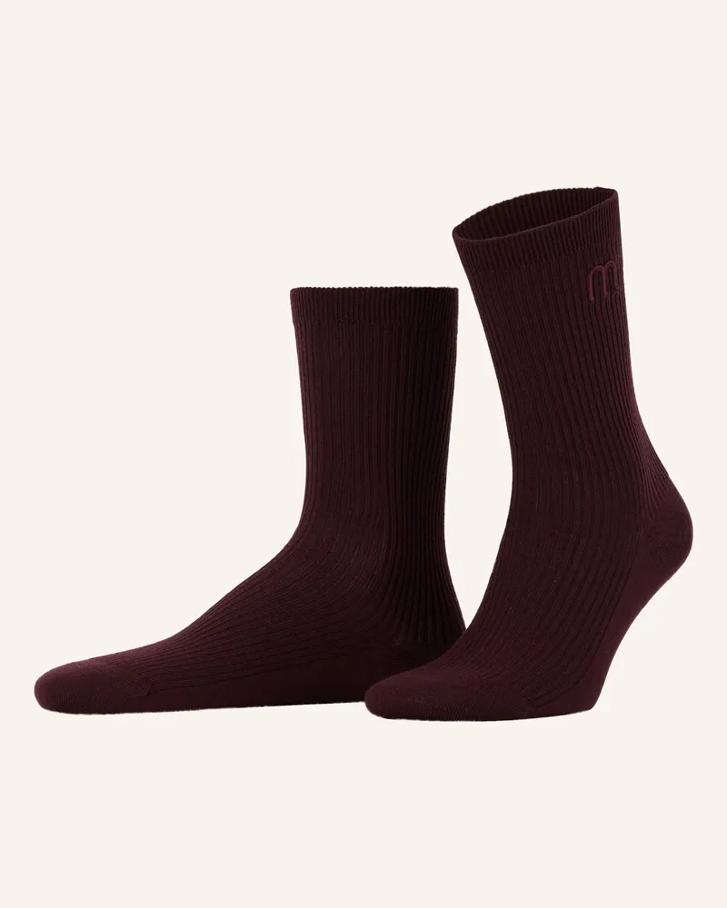 Maje Socken 0150