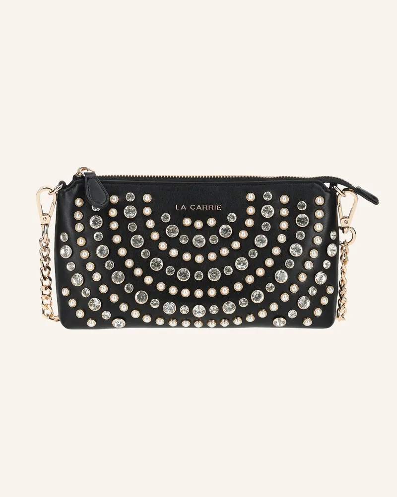 LA CARRIE Taschen Andromeda schwarz Schwarz
