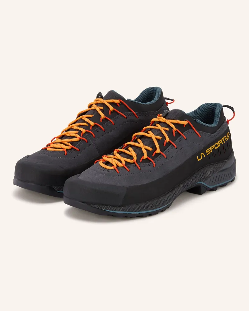 La Sportiva Bergschuhe tx4 Evo grau Dunkelgrau