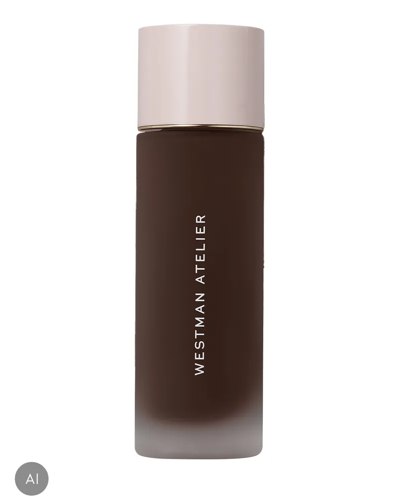 WESTMAN ATELIER Suprême Bio-Complex Liquid Foundation Foundation Atelier