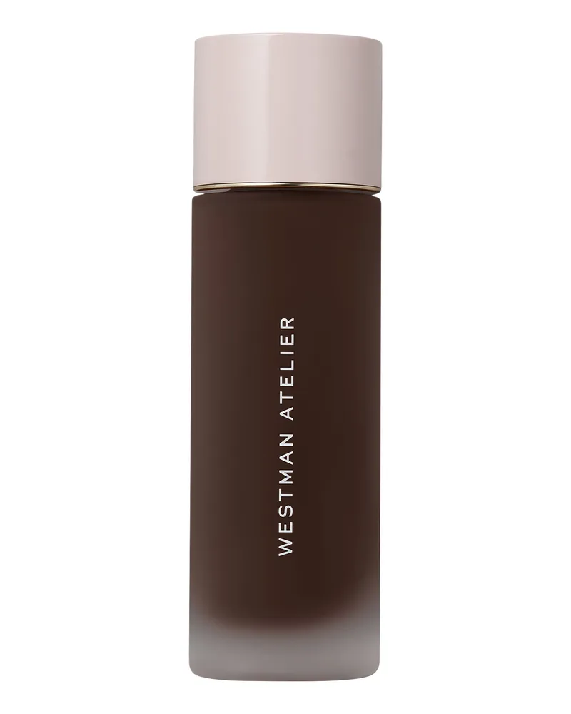 WESTMAN ATELIER Suprême Bio-Complex Liquid Foundation Foundation Atelier