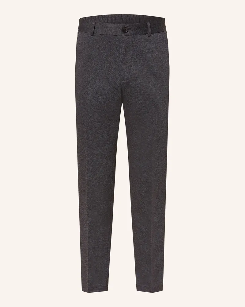 Strellson Anzughose Tius Slim Fit blau 405