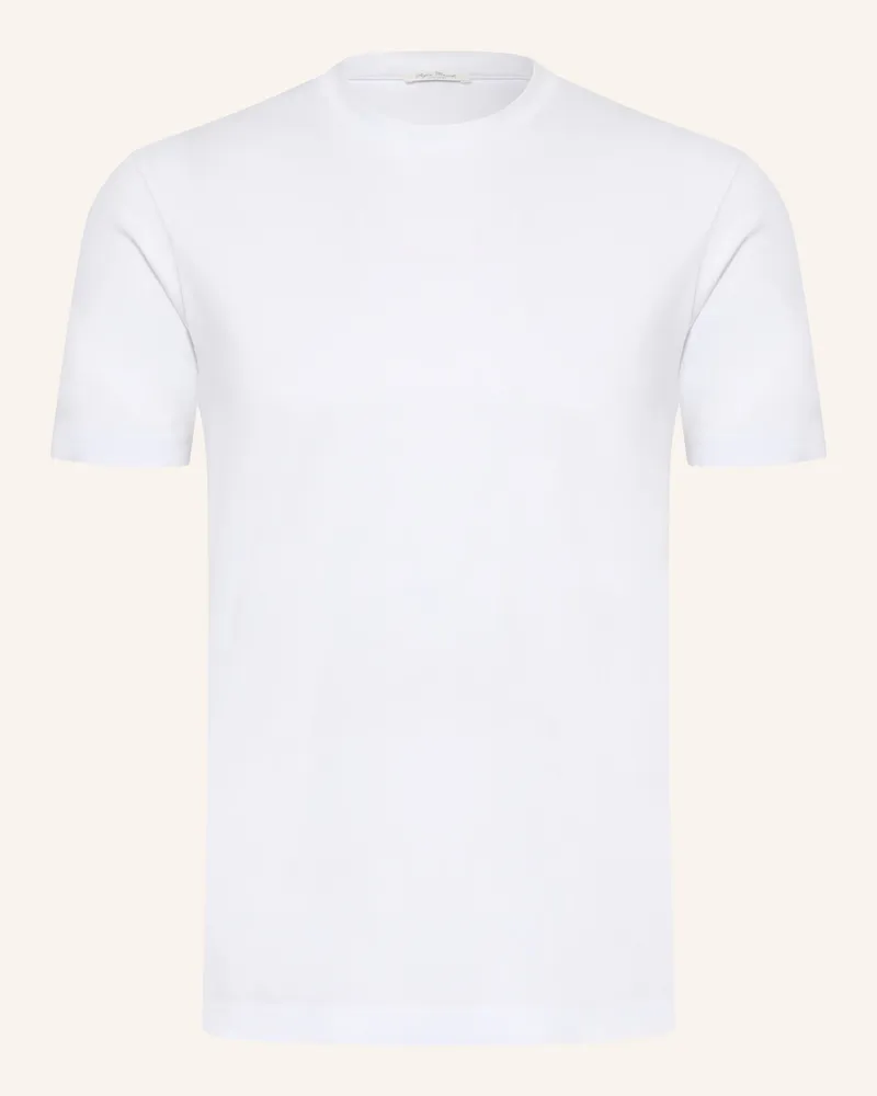 Stefan Brandt T-Shirt Eli Deluxe weiss Weiss