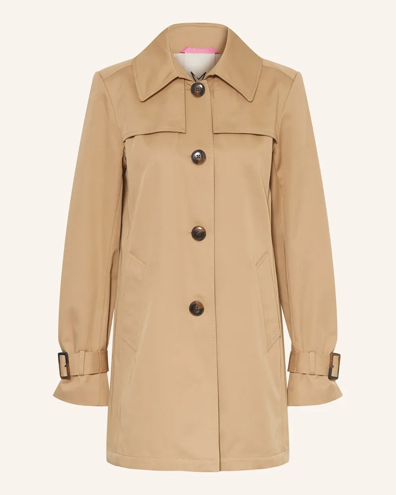 Fuchs Schmitt Trenchcoat Camel