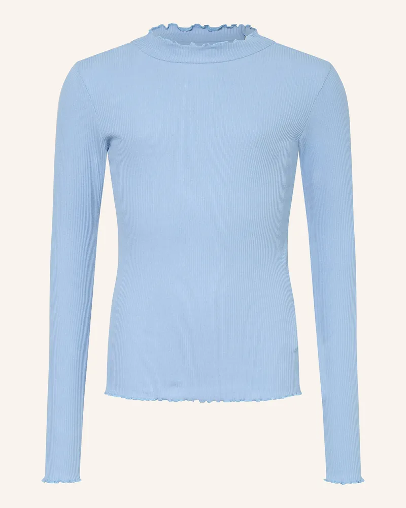 Scotch&Soda Longsleeve Hellblau