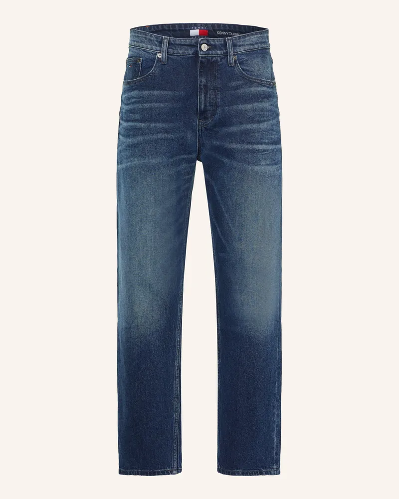 Tommy Hilfiger Jeans Sonny Tapered Fit blau 1bz