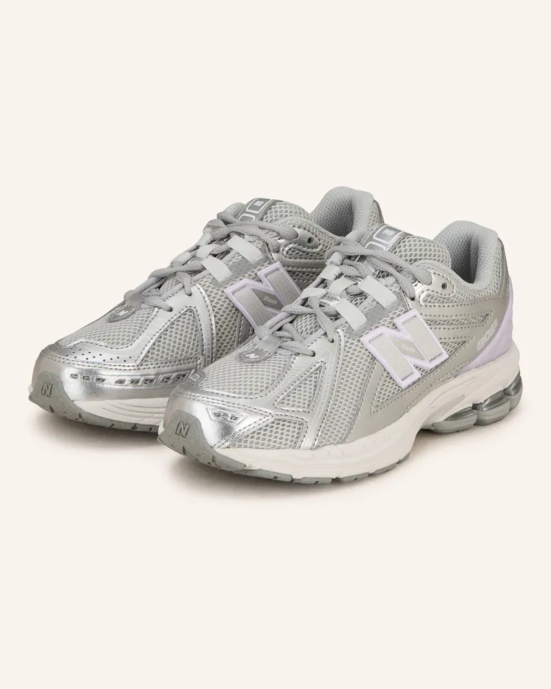 New Balance Sneaker 1906 Grau