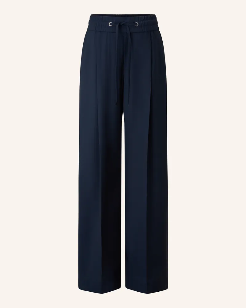 Bogner Casual Hose Dunkelblau