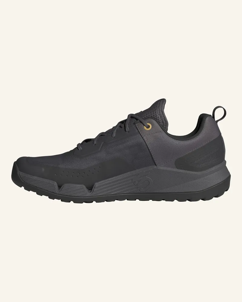adidas Five Ten Trailcross Lt Mountainbike-Schuh braun Grau