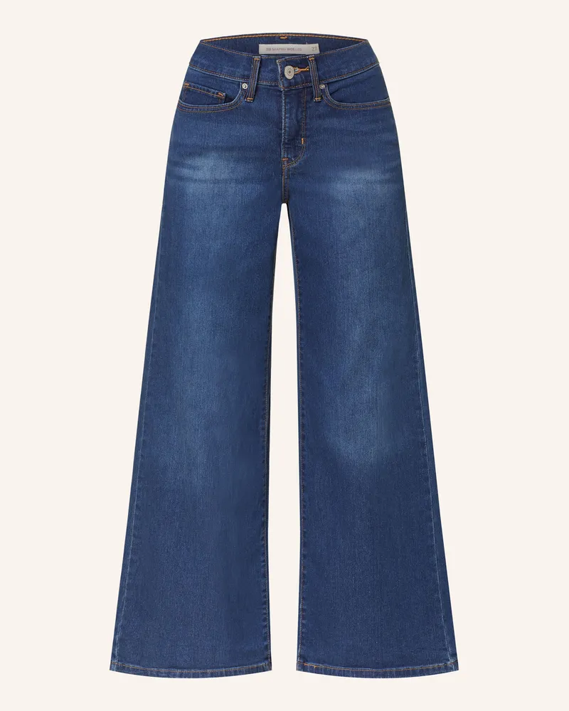 Levi's Levi's® Jeans 318 blau 01