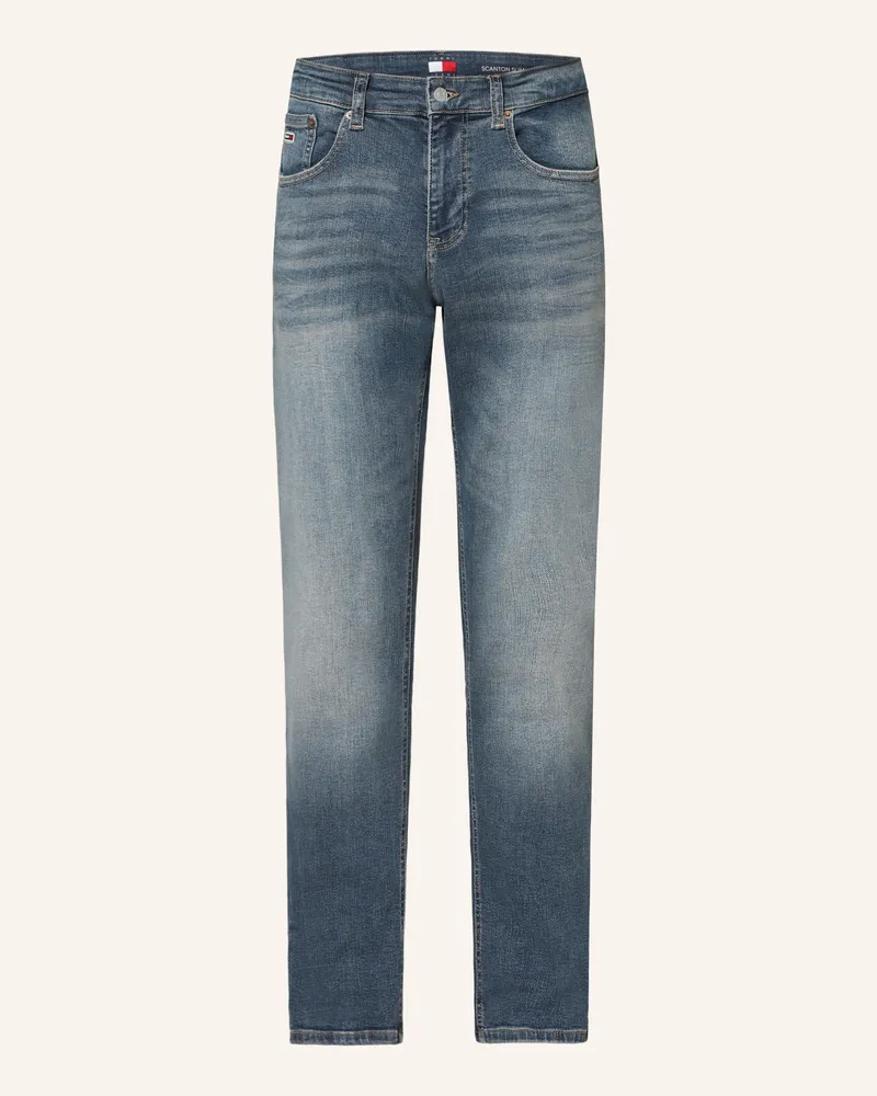 Tommy Hilfiger Jeans SCANTON Slim Fit 1bk