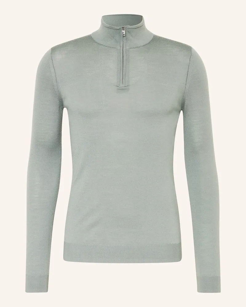 Reiss Troyer BLACKHALL Grün