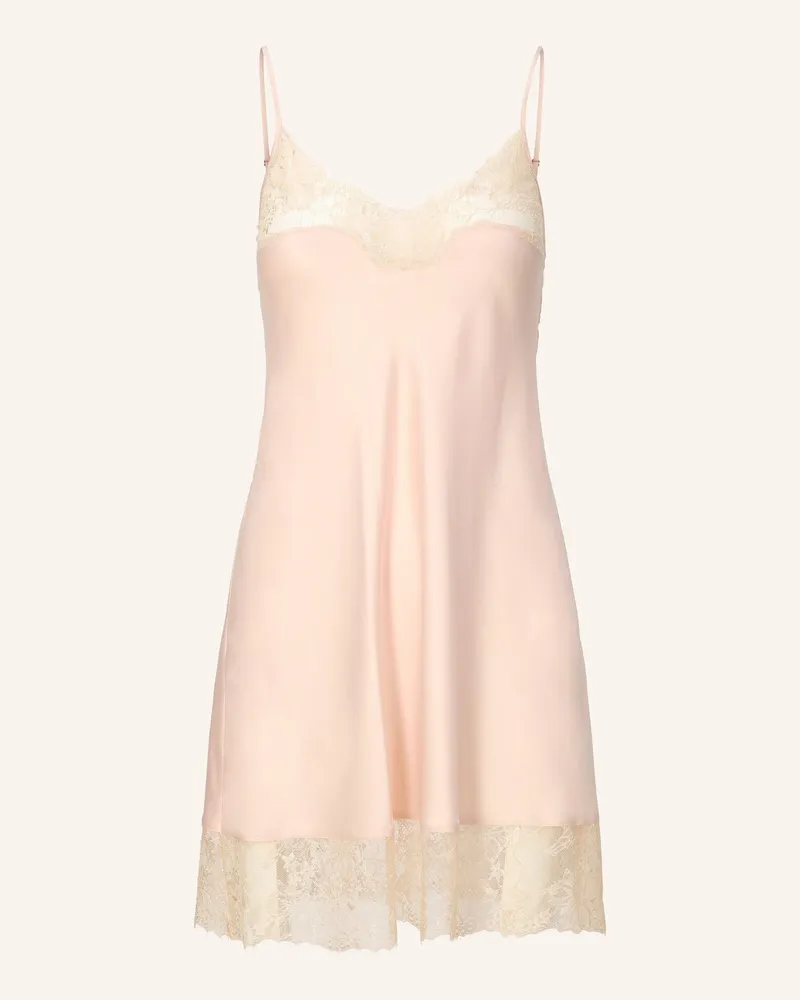 LingaDore Kleidchen beige Gold