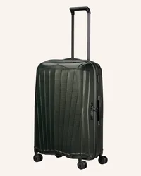 Samsonite Trolley SPINNER Gruen