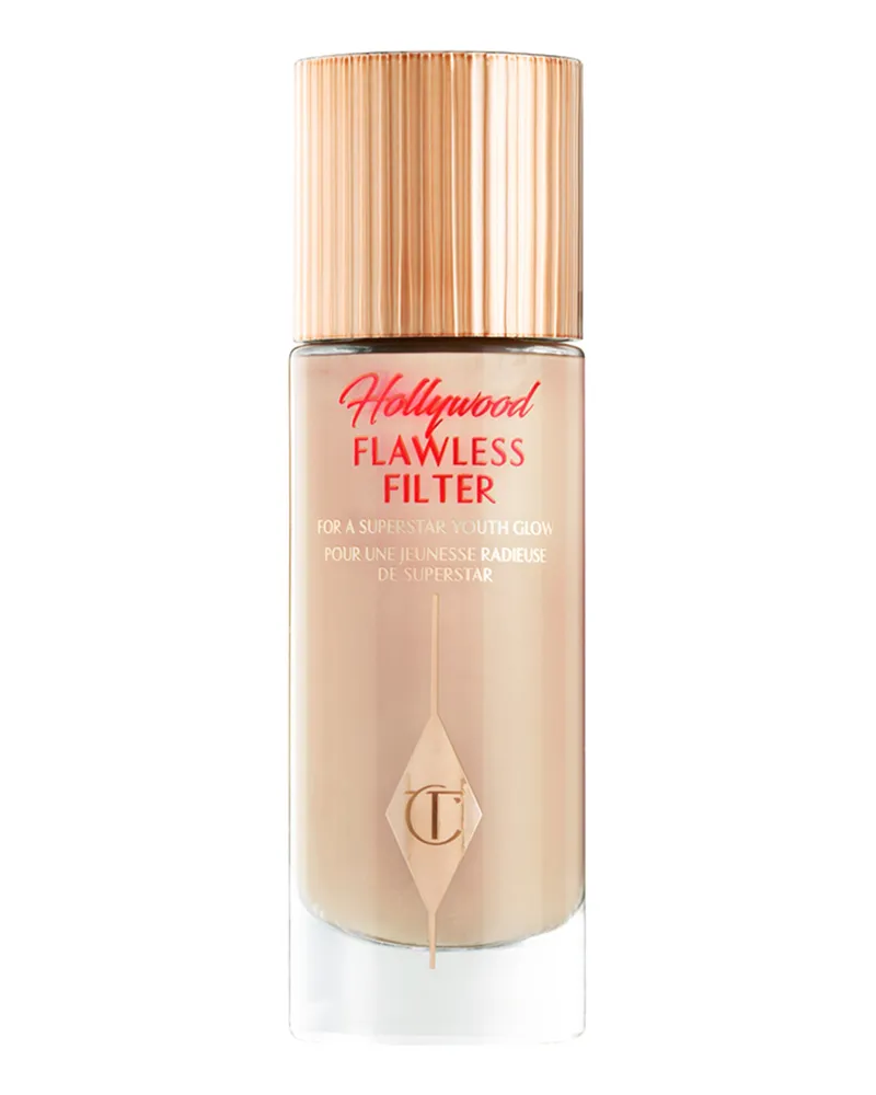 Charlotte Tilbury HOLLYWOOD FLAWLESS FILTER 4