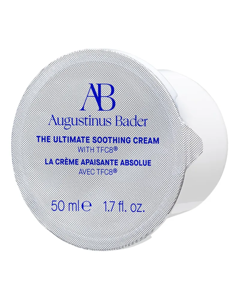 Augustinus Bader THE ULTIMATE SOOTHING CREAM REFILL 50 ml, 5000 € / 1 l 