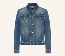 Jeansjacke