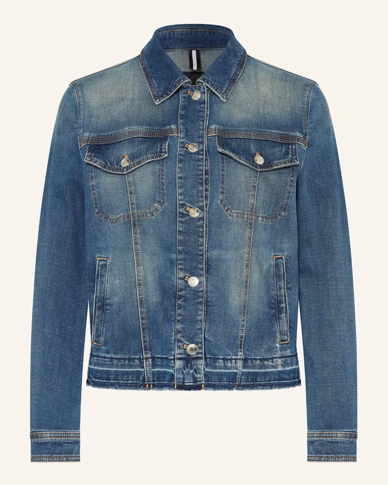 Marc Cain Jeansjacke 355