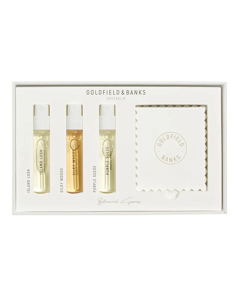 Goldfield & Banks BOTANICAL SERIES 6 ml, 3833.33 € / 1 l 