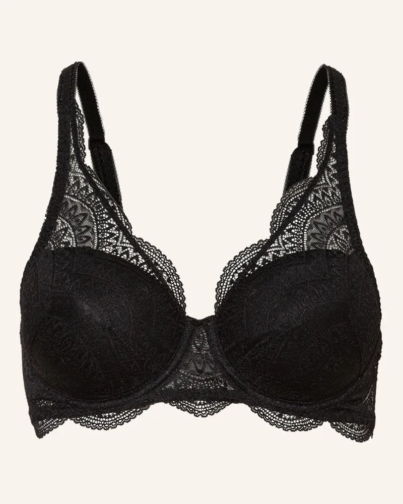 Simone Pérèle Spacer-Bh Karma schwarz Schwarz