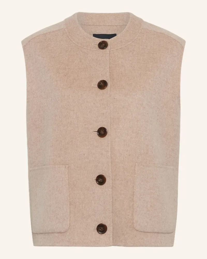 Gerard Darel Jacke Talmine beige Beige