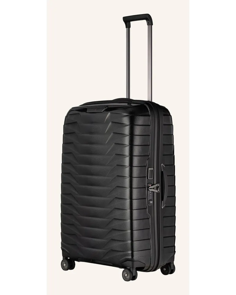 Samsonite Trolley PROXIS Schwarz