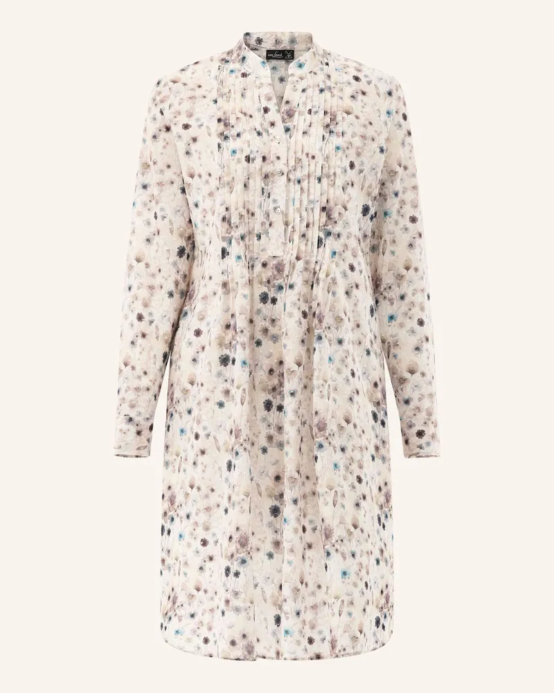 van Laack Kleid VL-KASUMI-SKLV Creme