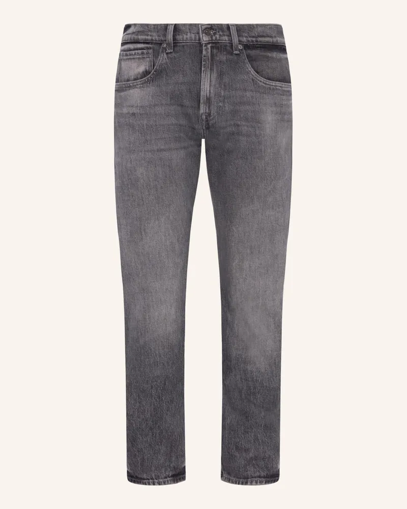 7 for all mankind Jeans THE STRAIGHT Straight fit Grau