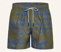 Badeshorts HIGHLAND