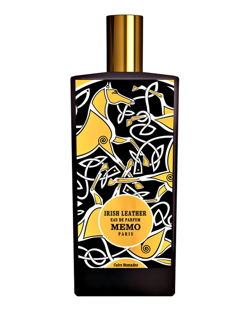 Memo IRISH LEATHER 75 ml, 3133.33 € / 1 l 