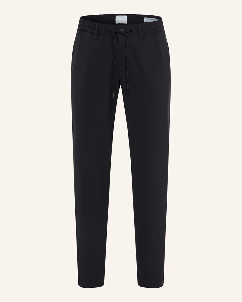 Brax Techno-Hose|Cuff Pants Style Phil blau Blau