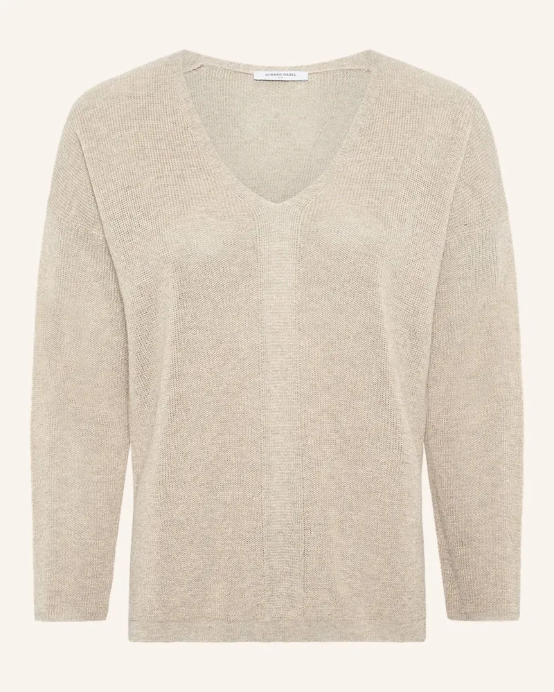 Gerard Darel Pullover JANIKA Beige