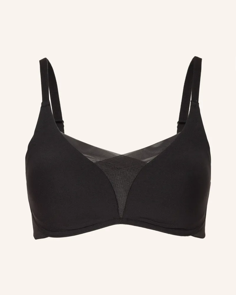 Triumph Schalen-Bh Shape Smart schwarz Schwarz
