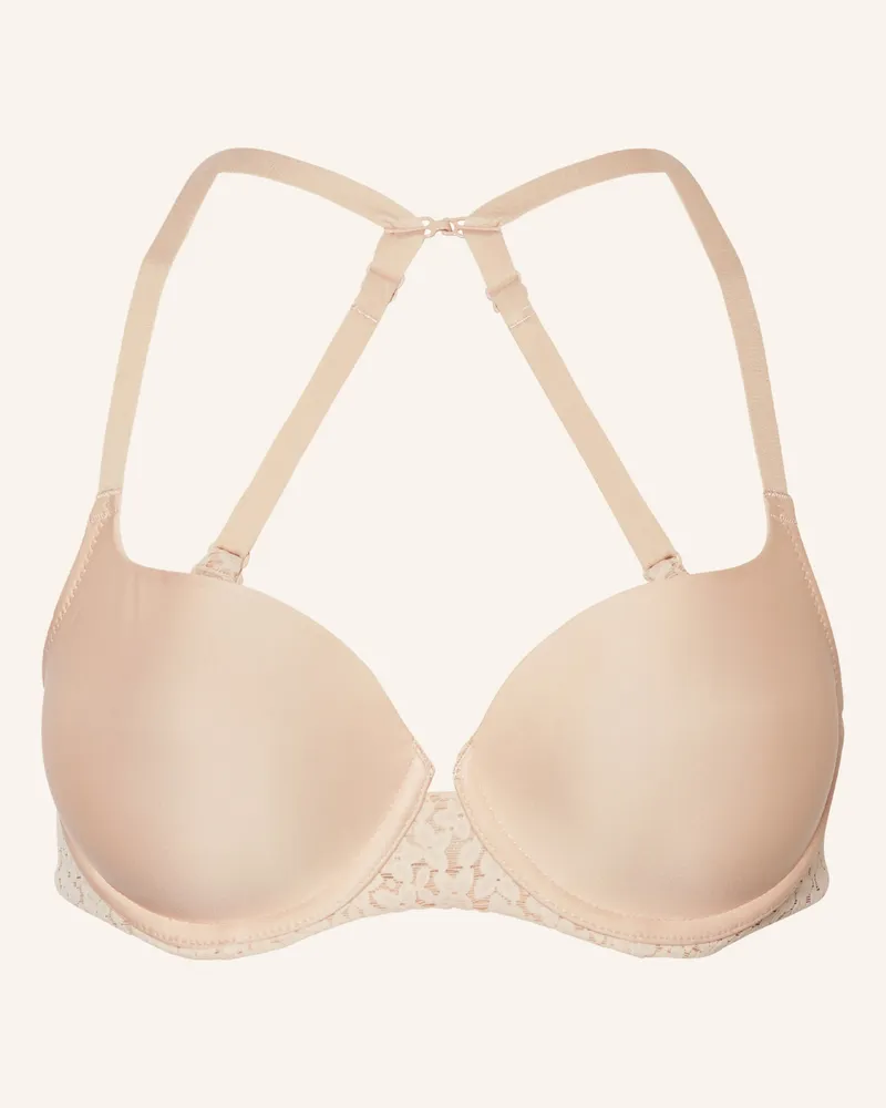 Chantelle Schalen-Bh Norah beige Nude