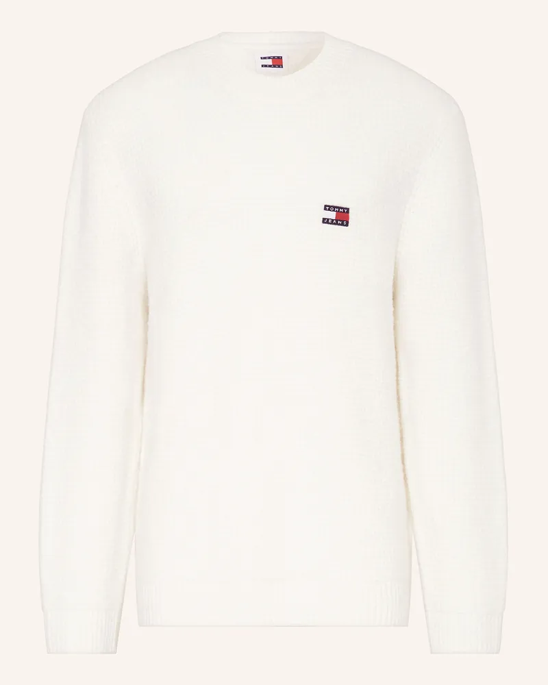 Tommy Hilfiger Pullover weiss Weiss